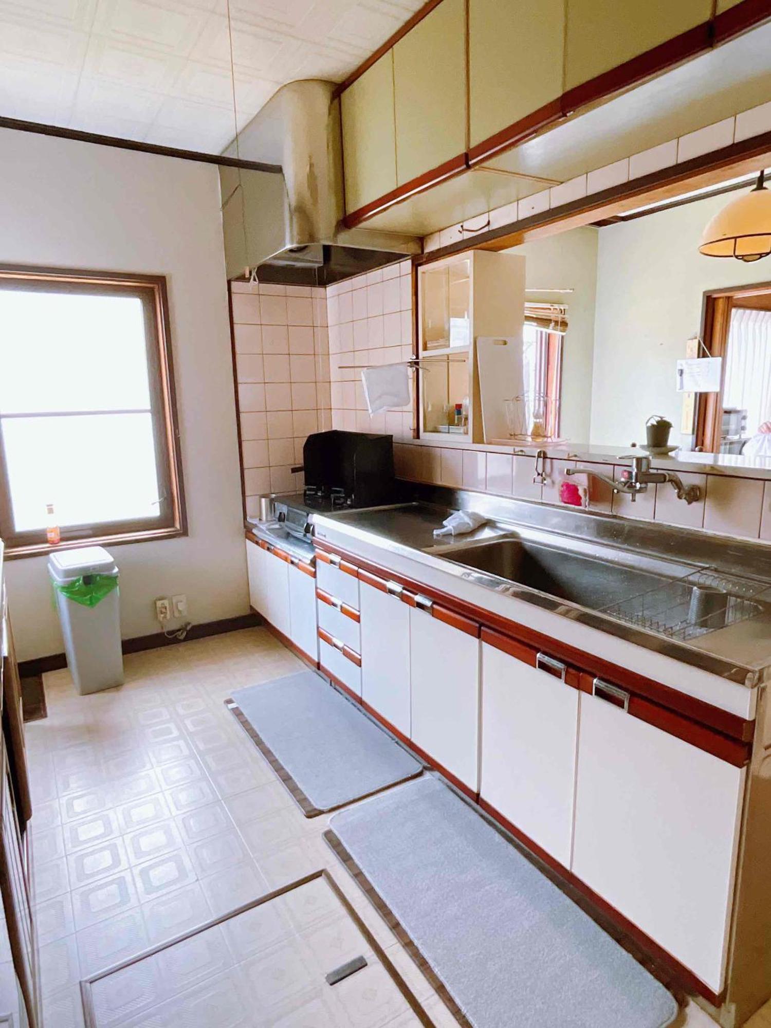 T&T Fujiyama Guest House Фудзі-Йосіда Екстер'єр фото